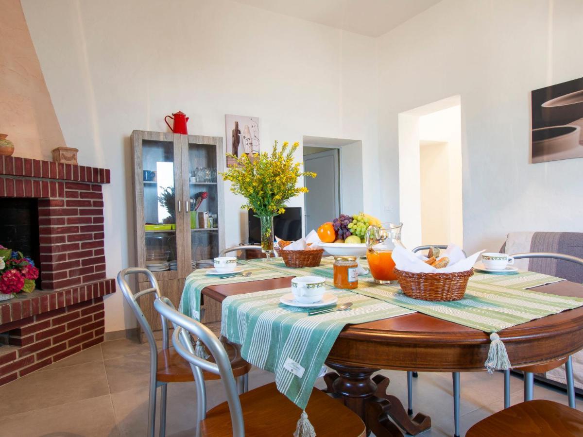Holiday Home Merlot By Interhome Cedri Ngoại thất bức ảnh