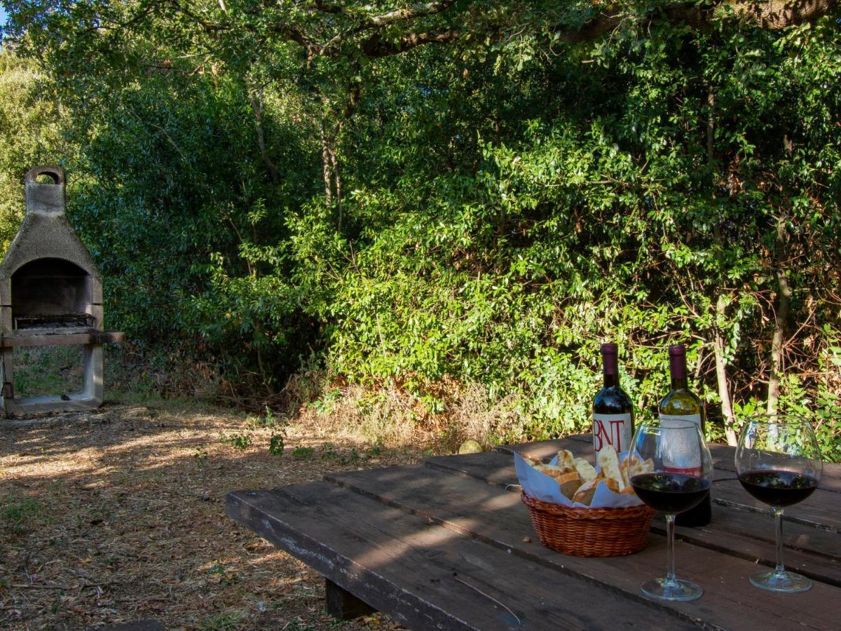 Holiday Home Merlot By Interhome Cedri Ngoại thất bức ảnh