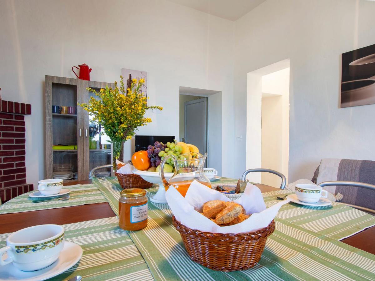 Holiday Home Merlot By Interhome Cedri Ngoại thất bức ảnh