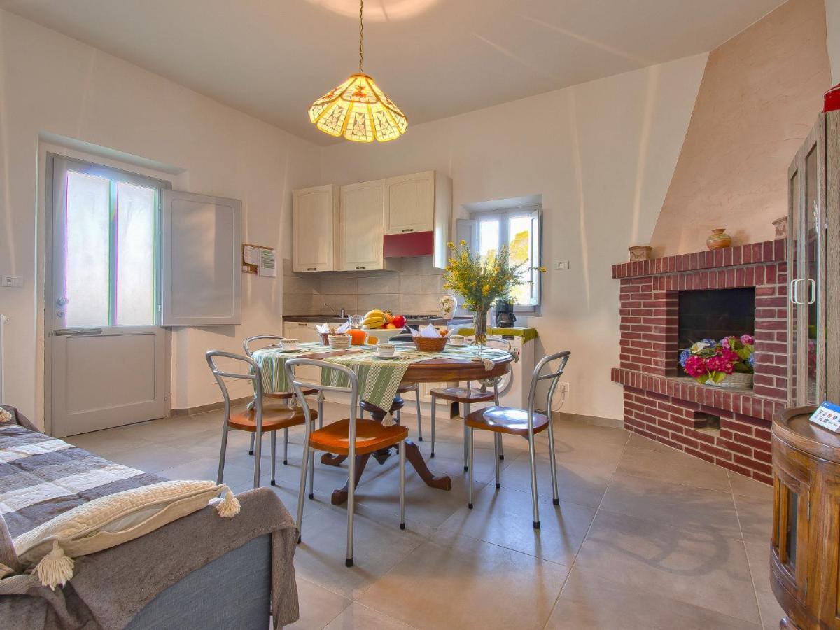 Holiday Home Merlot By Interhome Cedri Ngoại thất bức ảnh