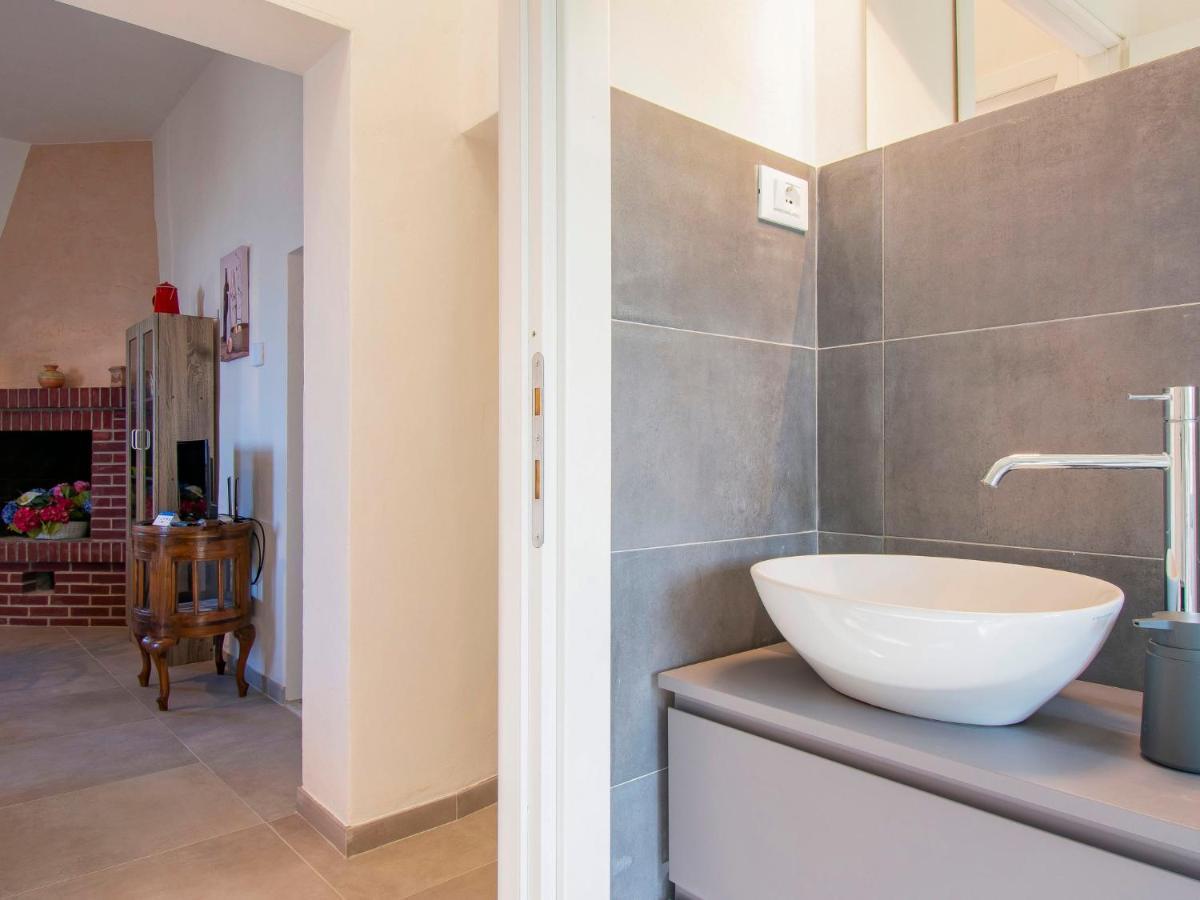 Holiday Home Merlot By Interhome Cedri Ngoại thất bức ảnh